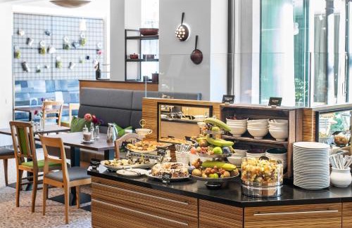 Rudolfsheim-Funfhaus Hotel | Boutiquehotel Stadthalle