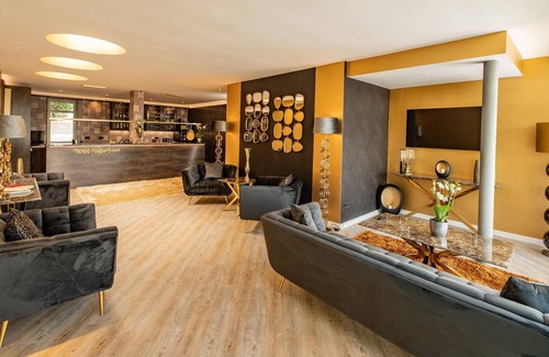 Eisenach Hotel | Boutiquehotel Villa Anna