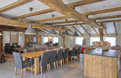 Handel House | Bouwhoeve