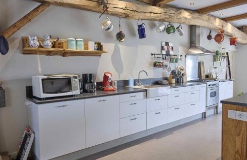 Handel House | Bouwhoeve