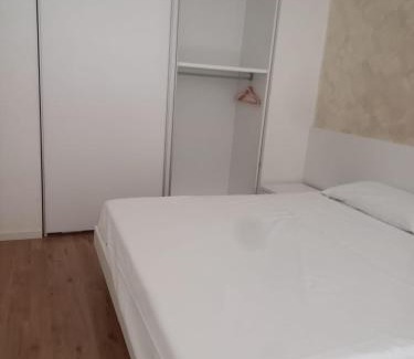 Bovisa Apartment | BOVISA COSENZ VILLAGE appartamenti con giardino