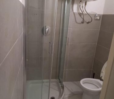 Bovisa Apartment | BOVISA COSENZ VILLAGE appartamenti con giardino