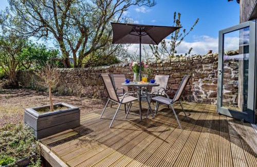 Norham House | Bow Well Lodge
