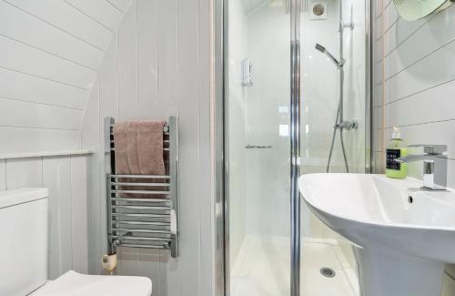 Coleford Resort | Bowbrook Lodges