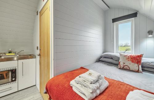 Coleford Resort | Bowbrook Lodges