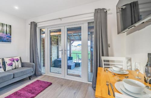 Coleford Resort | Bowbrook Lodges