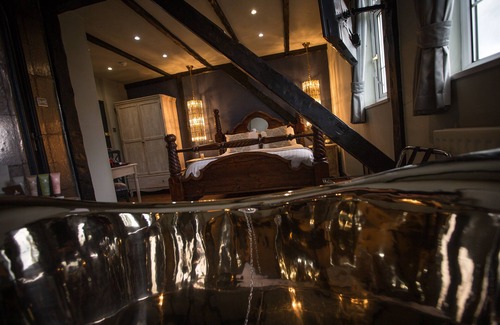 Bowburn Hotel | Bowburn Hall Hotel