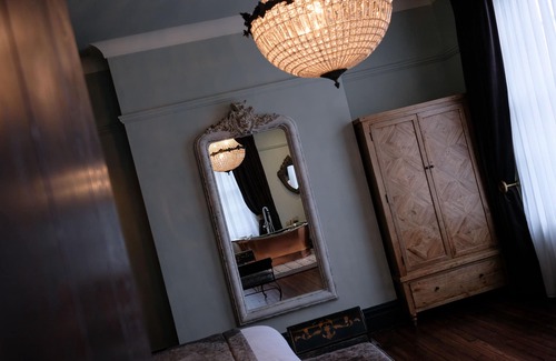 Bowburn Hotel | Bowburn Hall Hotel