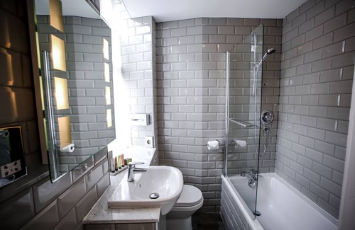 Bowburn Hotel | Bowburn Hall Hotel