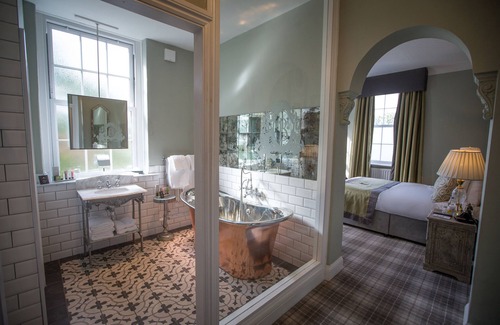 Bowburn Hotel | Bowburn Hall Hotel