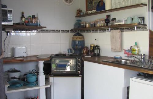 Kandos House | Bower's Hideout