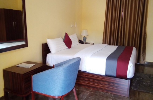 East Gonja Hotel | BowMarie Resort