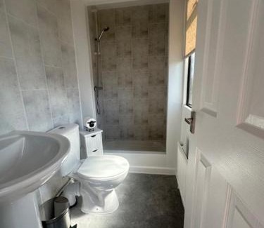Portpatrick Ski Chalet | Bowmore 7 - Stunning Sea Views, Farm Stay