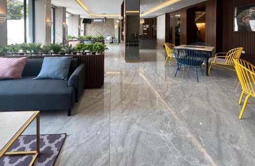 Mojokerto Hotel | Box City Hotel Mojokerto