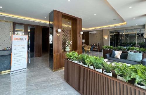 Mojokerto Hotel | Box City Hotel Mojokerto