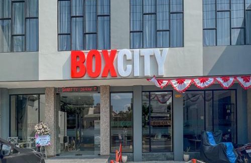 Mojokerto Hotel | Box City Hotel Mojokerto
