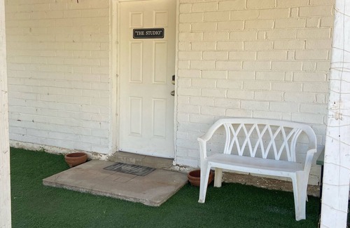 Patagonia Apartment | Box T Studio