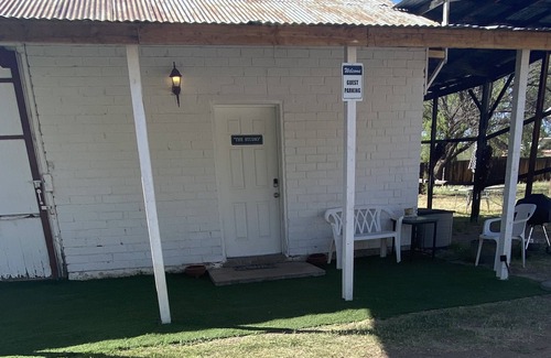 Patagonia Apartment | Box T Studio