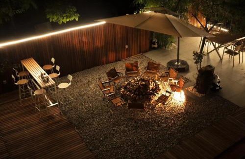 Gucheng Bed & Breakfast | Boying happywin Guofeng Shangyuan Lijiang Ancient Town South Gate Store