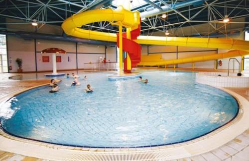 Paignton House | Boyles Rentals Hoburne Devon Bay