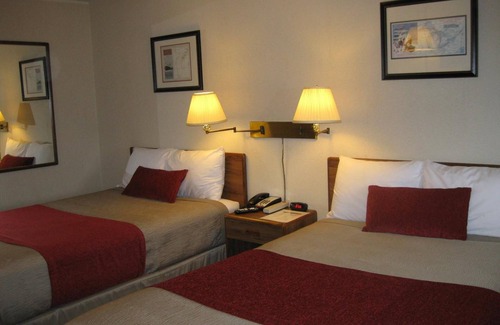 Boyne City Hotel | Boyne City Motel