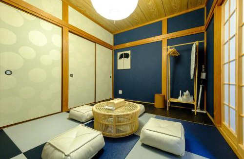 Shinagawa Apartment | Bozar House