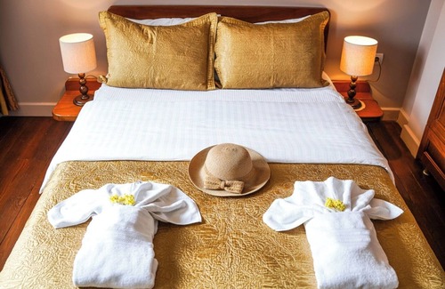 Bozcaada Bed & Breakfast | Bozcaada Biz Otel