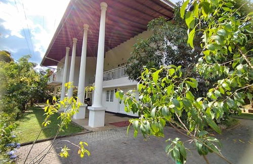 Gomagoda Bed & Breakfast | Boztreve Home