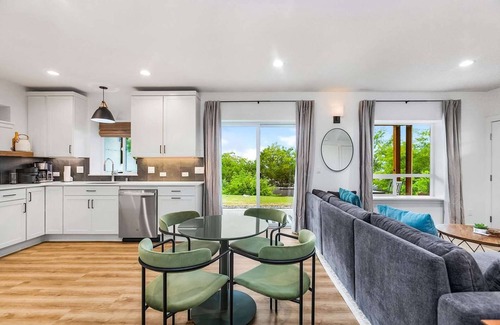 Blaine House | BPD02 - Hollow Fern Retreat