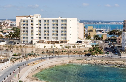 Can Pastilla Hotel | BQ Apolo Hotel
