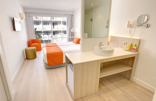 Peguera Hotel | BQ Bulevar Peguera Hotel - Adults Only