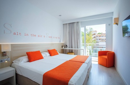 Peguera Hotel | BQ Bulevar Peguera Hotel - Adults Only