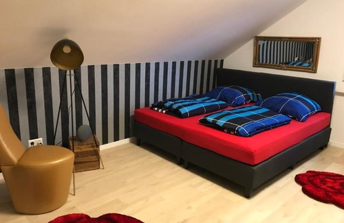 Bruhl Apartment | Brühl am See Kick Appartment