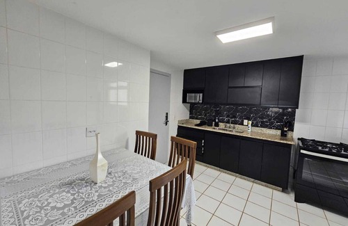 Lagoa dos Ingleses Apartment | Beautiful apartment overlooking Lagoa dos Ingleses, 5 minutes from FDC