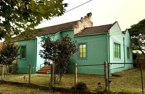 Santana do Livramento House | English Garden Village