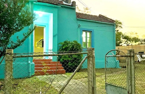 Santana do Livramento House | English Garden Village