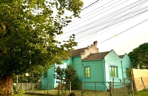 Santana do Livramento House | English Garden Village