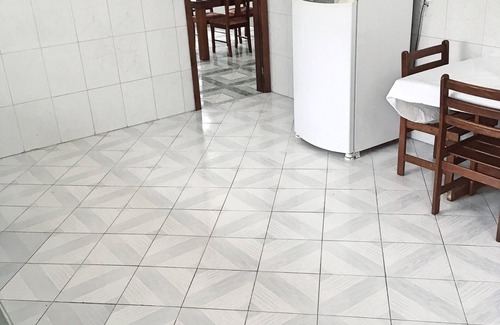 Balneario Praia do Pernambuco House | House with pool and barbecue, 500mt from Permambuco Beach