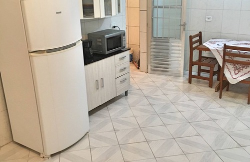 Balneario Praia do Pernambuco House | House with pool and barbecue, 500mt from Permambuco Beach