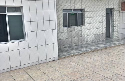 Balneario Praia do Pernambuco House | House with pool and barbecue, 500mt from Permambuco Beach