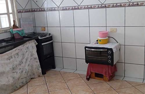 Mongagua House | Quartos Privativos Para Grupo de Amigos