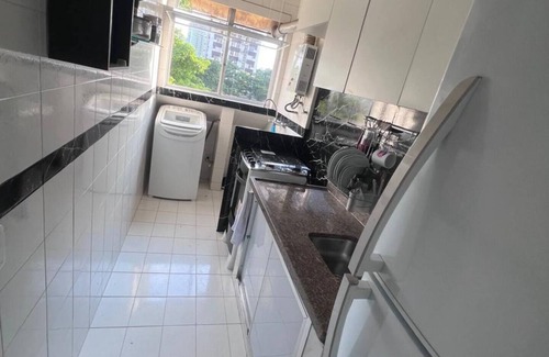 Barra da Tijuca Apartment | Apartment in Barra da Tijuca