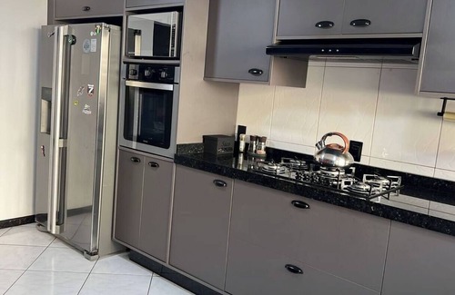 Foz do Iguacu House | Holiday Home in Foz do Iguaçu