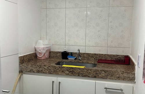 Ilha dos Araujos Apartment | Pure comfort in flat 2 - 5 min from the center