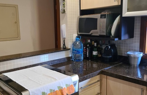 Capivari Apartment | Duplex Apartment in the Center of Capivari