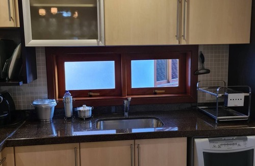 Capivari Apartment | Duplex Apartment in the Center of Capivari