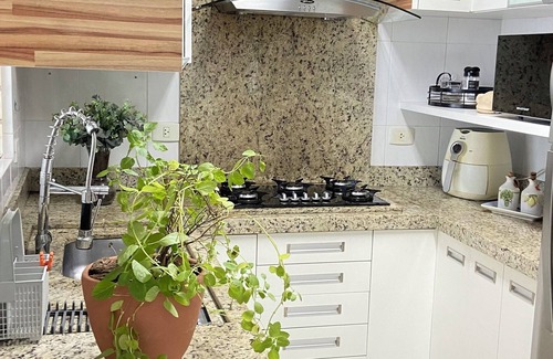 Jardim das Americas House | Charming house in the best location in the city