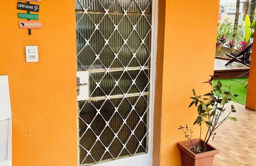 California House | House in BH PetFriendly, excellent location, garage and swimming pool with hydromassage.