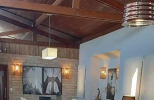 Mairinque Condo | Linda Casa em Cond. Fechado. Festas não Permitidas