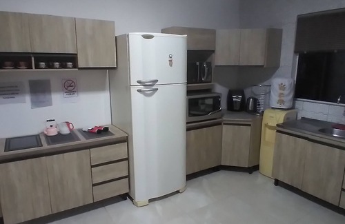 Foz do Iguacu House | Junior'House large house for your family, with swimming pool and barbecue.